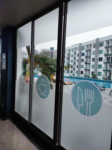 Apartamento Arcadia Beach Resort Pattaya