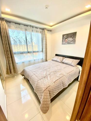 Apartamento Arcadia Beach Resort Pattaya