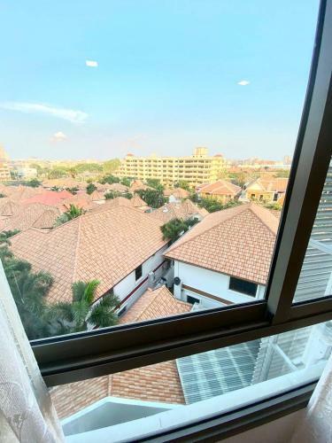 Apartamento Arcadia Beach Resort Pattaya