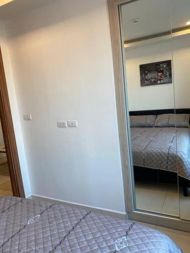 Apartamento Arcadia Beach Resort Pattaya