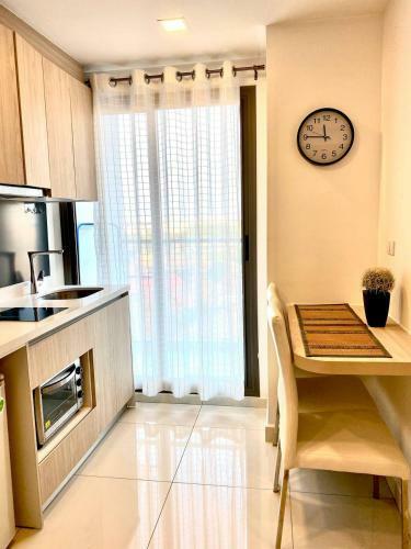 Apartamento Arcadia Beach Resort Pattaya