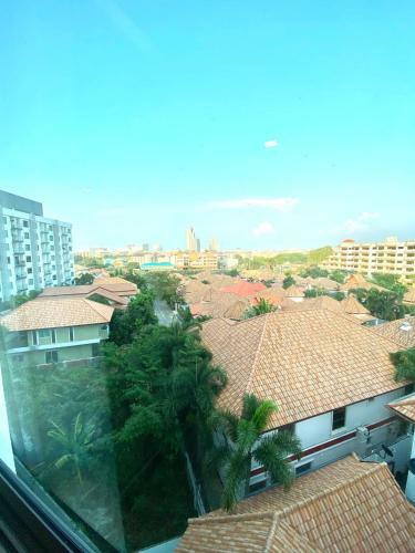 Apartamento Arcadia Beach Resort Pattaya