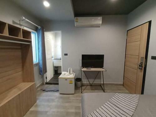 Apartamento Casa Pratamnak 5