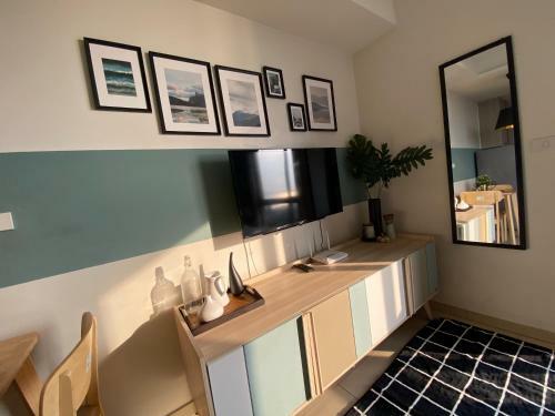 Apartamento The Uniix Condominium