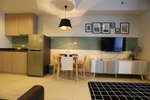 Apartamento The Uniix Condominium