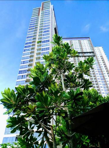 Apartamento The Uniix Condominium