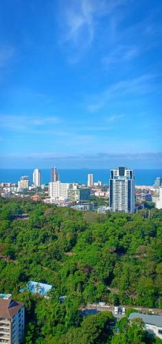 Apartamento The Uniix Condominium
