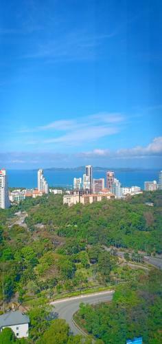 Apartamento The Uniix Condominium