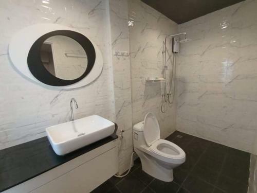 Apartamento Casapratamnak 5
