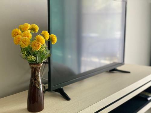 Apartamento Studio On Pratamnak Next To The Sea