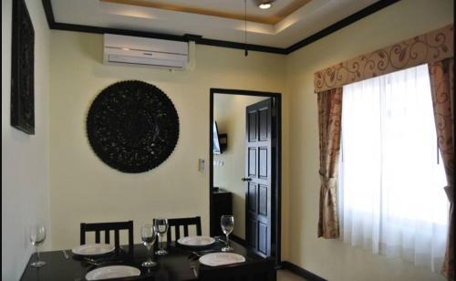 Baan Suan Lalana Sa Floor 5 Room 518
