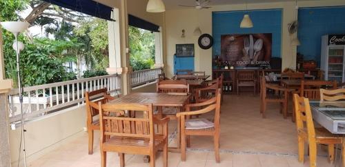 Baan Suan Lalana Sa Floor 5 Room 518