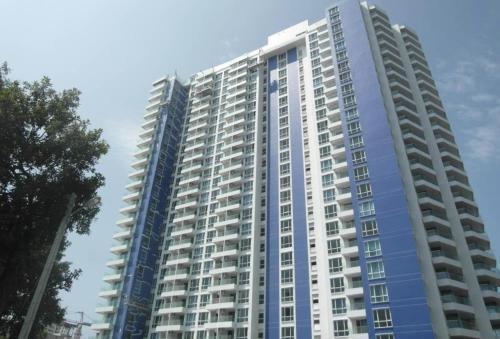 The Cliff Condominium Floor 10th Number 1007