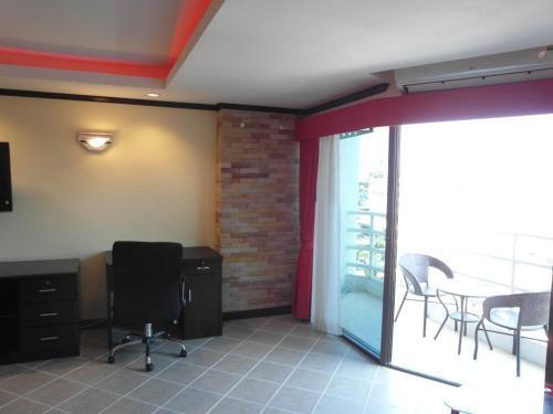 Apartamento View Talay Vt2a F5 R207