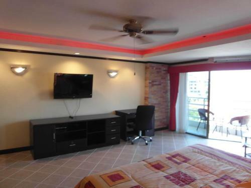 Apartamento View Talay Vt2a F5 R207