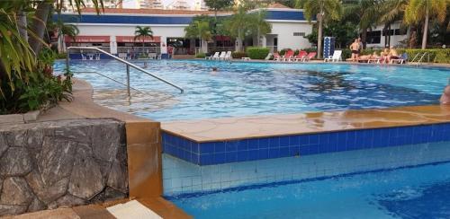 Apartamento View Talay Vt2a F5 R207