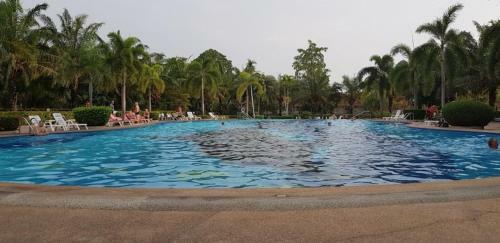 Apartamento View Talay Vt2a F5 R207