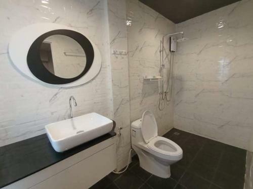 Apartamento Casa Pratamnak 5