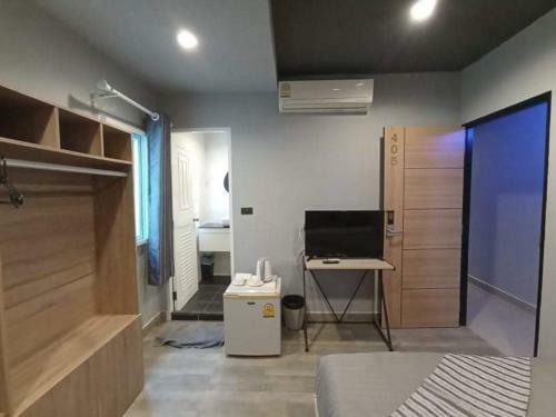 Apartamento Casa Pratamnak 5
