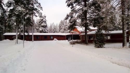 Hotel Otsolan Hovi