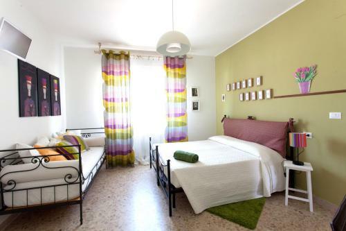 B&B I Poeti