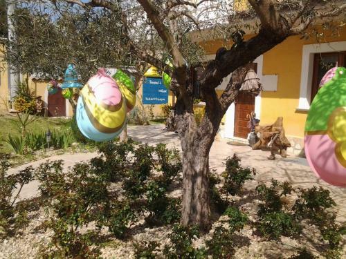 B&B Mariposa