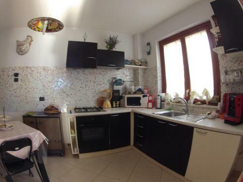 B&B Mariposa