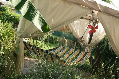 B&B Mariposa