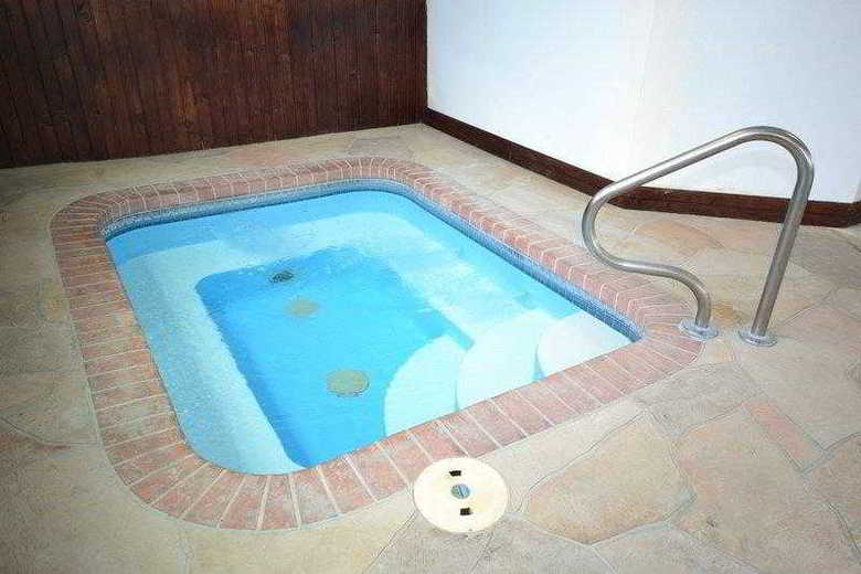 Hotel Best Western Teal Lake Inn