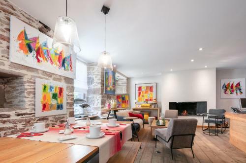 Hotel H�tel Spa La Vinotiere