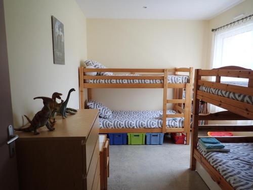 Holiday Home Lochrist Le Conquet