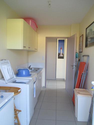 Holiday Home Lochrist Le Conquet