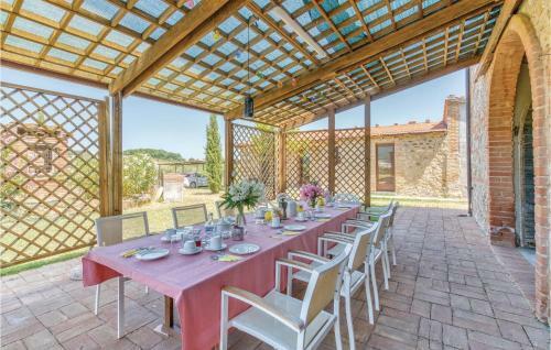 Holiday Home Giuncarico -gr- 28