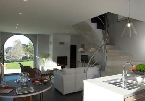 Les Galets Blancs