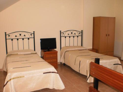 Aparthotel Apartamentos Guadalis