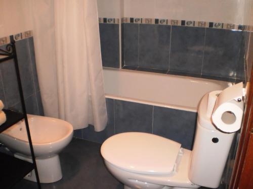 Aparthotel Apartamentos Guadalis