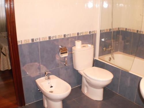 Aparthotel Apartamentos Guadalis