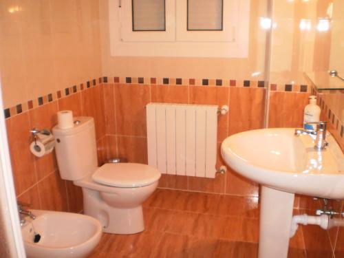 Aparthotel Apartamentos Guadalis