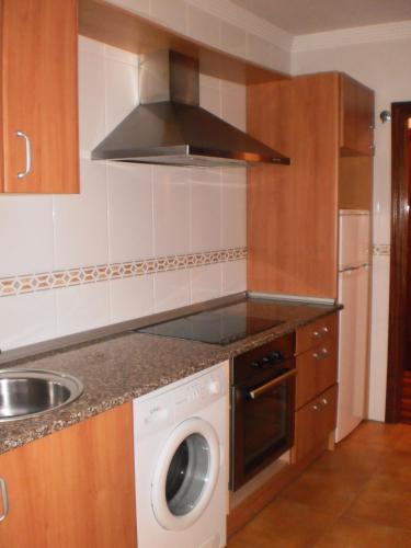 Aparthotel Apartamentos Guadalis