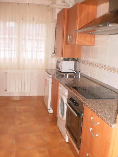 Aparthotel Apartamentos Guadalis