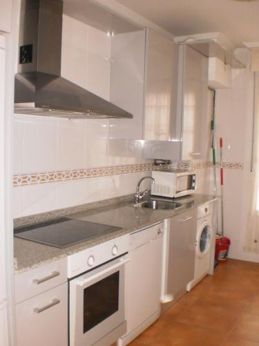 Aparthotel Apartamentos Guadalis