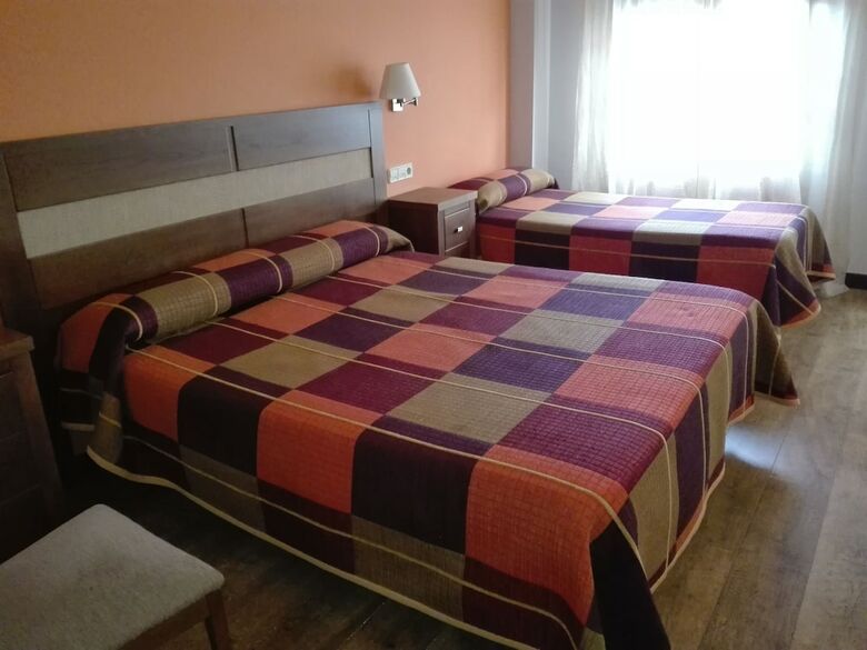 Hostal Patr�n