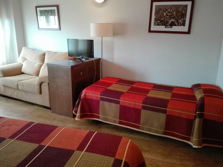 Hostal Patr�n