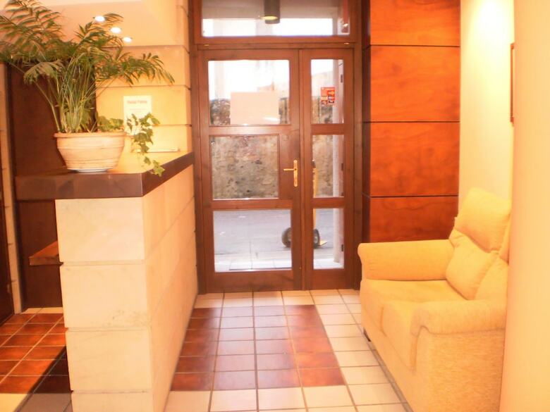 Hostal Patr�n