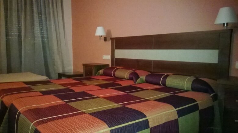 Hostal Patr�n