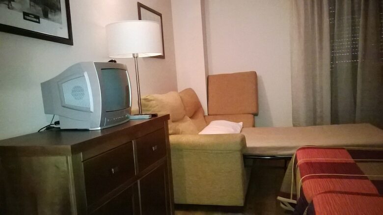 Hostal Patr�n