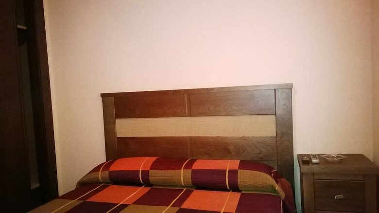 Hostal Patr�n