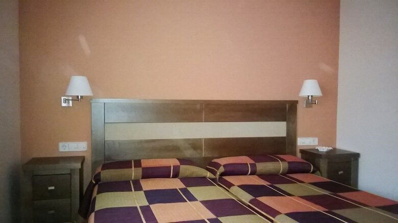 Hostal Patr�n