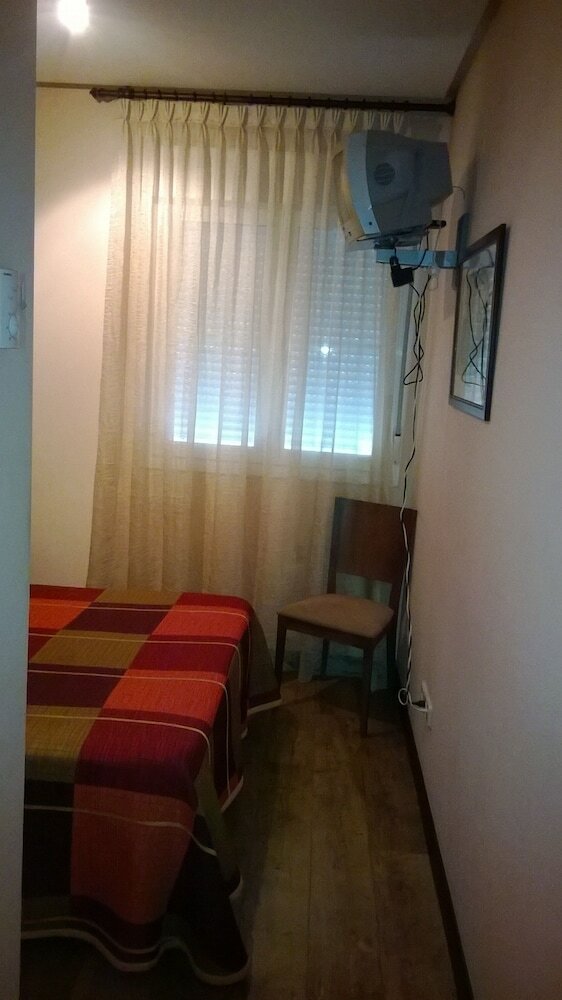 Hostal Patr�n