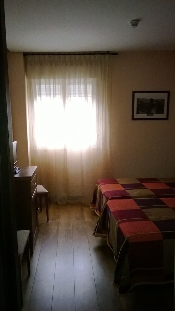 Hostal Patr�n